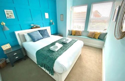 Southend-on-Sea Casa | 2 Bedroom Apartment with Garden, Close to Beach