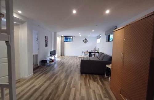 Chakphong Apartamento | 2 bedroom apartment at CET RESORT with pool padel tennis