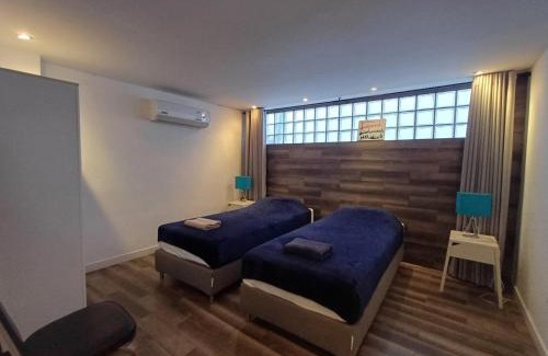 Chakphong Apartamento | 2 bedroom apartment at CET RESORT with pool padel tennis