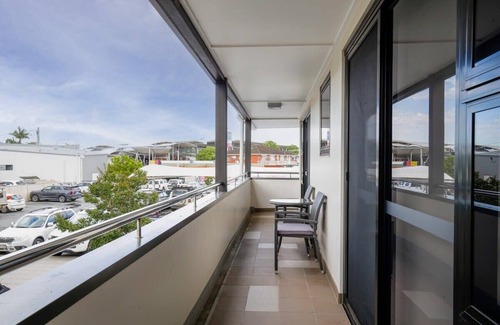 Batemans Bay Apartamento | 2-Bedroom Apartment in the Heart of Batemans Bay