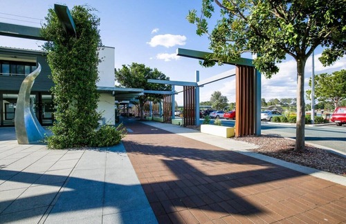 Batemans Bay Apartamento | 2-Bedroom Apartment in the Heart of Batemans Bay