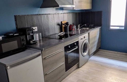 Bastide Saint-Louis Apartamento | Apartamento - 2 habitaciones, desayuno incluido