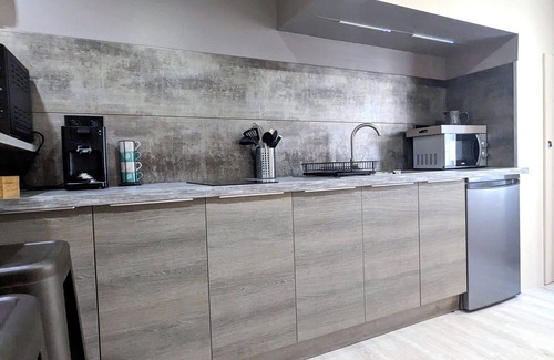 Bastide Saint-Louis Apartamento | Apartamento - 2 habitaciones, desayuno incluido