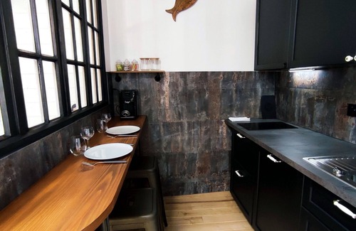 Bastide Saint-Louis Apartamento | Apartamento - 2 habitaciones, desayuno incluido