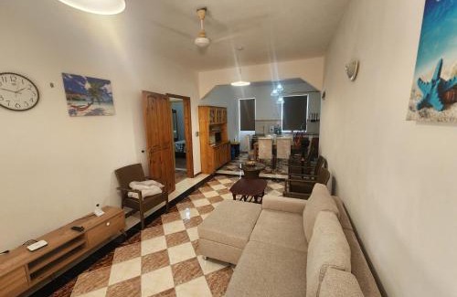 Bain Boeuf Apartamento | 2 bedroom apartment in Bain Boeuf