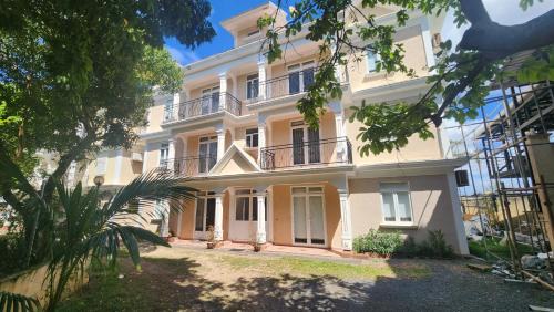 Bain Boeuf Apartamento | 2 bedroom apartment in Bain Boeuf