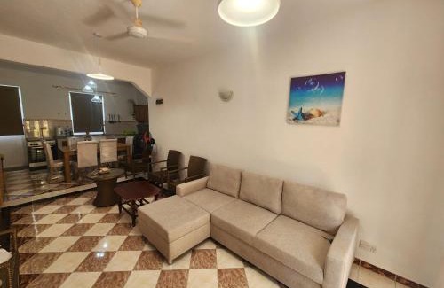 Bain Boeuf Apartamento | 2 bedroom apartment in Bain Boeuf