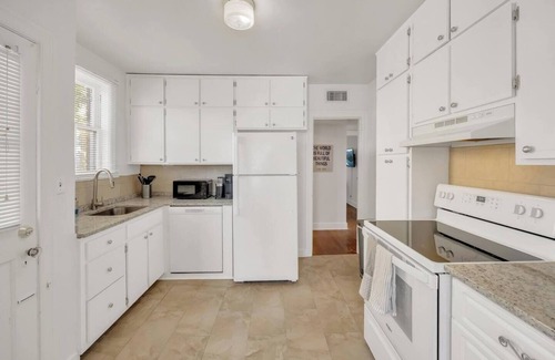 San Marco Apartamento | 2-bedroom apartment in enjoyable San Marco