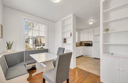 San Marco Apartamento | 2-bedroom apartment in enjoyable San Marco