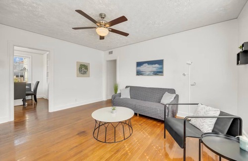 San Marco Apartamento | 2-bedroom apartment in enjoyable San Marco