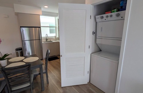 Sunset Park Apartamento | 2-bedroom apartment in fabulous Santa Monica!