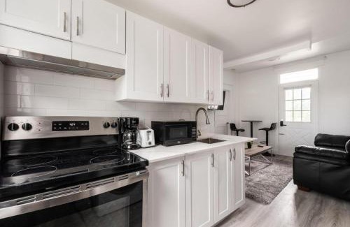 Montreal Apartamento | 2 bedroom apartment - 1005