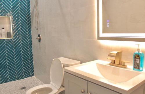 Queens Apartamento | 2-Bedroom Apartment 15 Minutes From Manhattan in LIC Astoria Queens