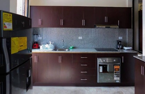 La Mariscal Apartamento | 2-bedroom apartment 4 BEDS in fantastic Quito with WiFi