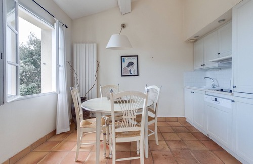 La Motte Apartamento | 2 BEDROOM APARTMENT - 50SQM - WITH GOLF VIEW (N°25)