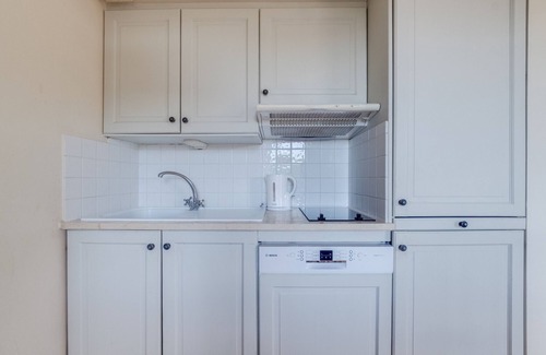 La Motte Apartamento | 2 BEDROOM APARTMENT - 50SQM - WITH GOLF VIEW (N°25)
