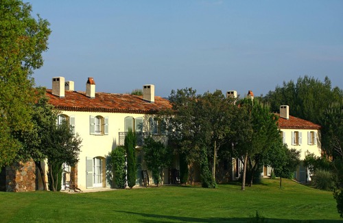 La Motte Apartamento | 2 BEDROOM APARTMENT - 50SQM - WITH GOLF VIEW (N°25)