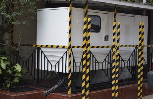 Kilimani Apartamento | Apartamento A1 de 2 dormitorios