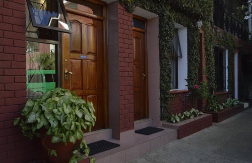 Kilimani Apartamento | Apartamento A1 de 2 dormitorios