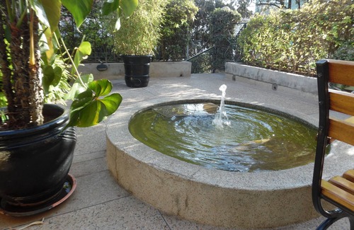 Kilimani Apartamento | Apartamento A1 de 2 dormitorios