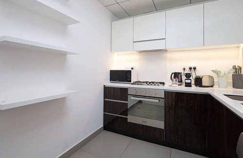 Al Sufouh 1 Apartamento | 2 Bedroom Apartment Al Suffouh