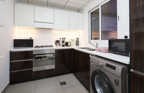 Al Sufouh 1 Apartamento | 2 Bedroom Apartment Al Suffouh