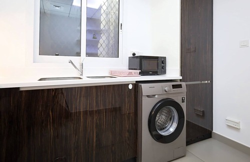 Al Sufouh 1 Apartamento | 2 Bedroom Apartment Al Suffouh