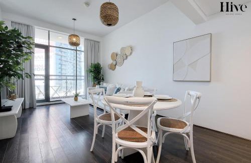 Al Sufouh 1 Apartamento | 2 Bedroom Apartment Al Suffouh