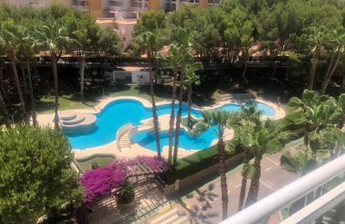 Orihuela Costa Apartamento | 2 bedroom apartment amazing sea vieuw Dehesa de Campoamor Los Altos