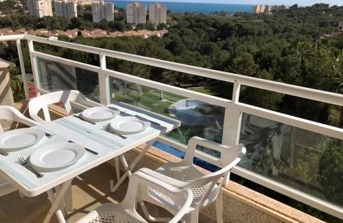 Orihuela Costa Apartamento | 2 bedroom apartment amazing sea vieuw Dehesa de Campoamor Los Altos