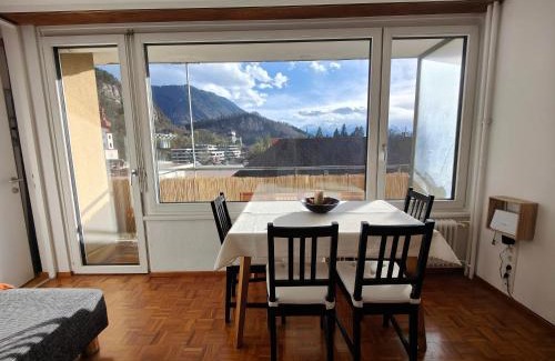 Feldkirch Apartamento | 2 bedroom Apartment at Bahnhofcity