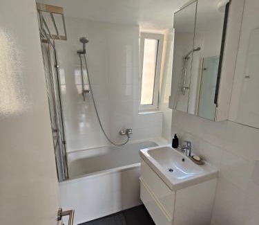 Feldkirch Apartamento | 2 bedroom Apartment at Bahnhofcity