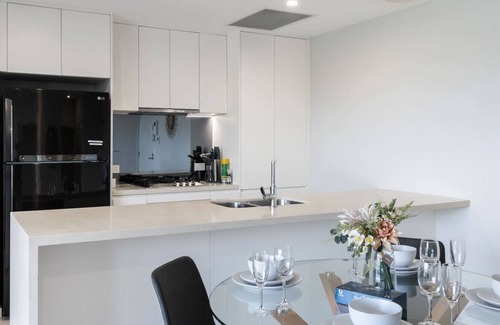 Macgregor Apartamento | 2-Bedroom Apartment Balcony Close to All Hotspots
