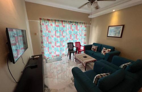 Baharu Apartamento | 2 Bedroom Apartment @ Bay View Port Dickson