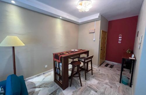 Baharu Apartamento | 2 Bedroom Apartment @ Bay View Port Dickson