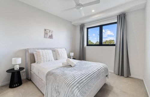 Macgregor Apartamento | 2 Bedroom Apartment Balcony Close to All Hotspots