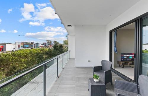 Macgregor Apartamento | 2 Bedroom Apartment Balcony Close to All Hotspots