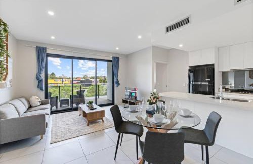 Macgregor Apartamento | 2 Bedroom Apartment Balcony Close to All Hotspots