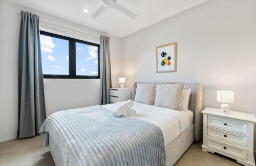 Macgregor Apartamento | 2 Bedroom Apartment Balcony Close to All Hotspots