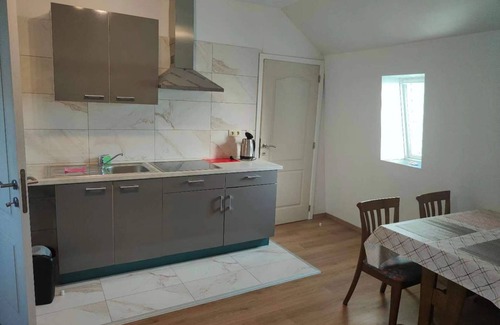 Fayt lez Manage Apartamento | 2-bedroom apartment, 2 double beds