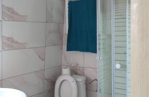 Fayt lez Manage Apartamento | 2-bedroom apartment, 2 double beds