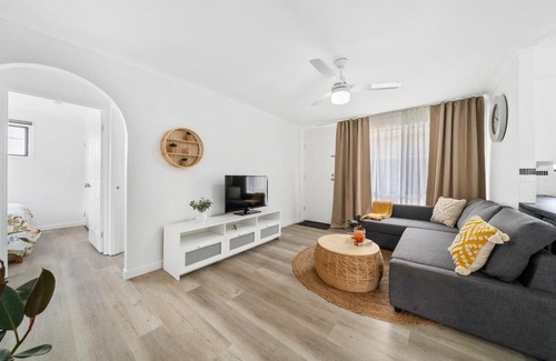 Mount Warren Park Apartamento | 2 Bedroom Apartment between Brisbane & Gold Coast