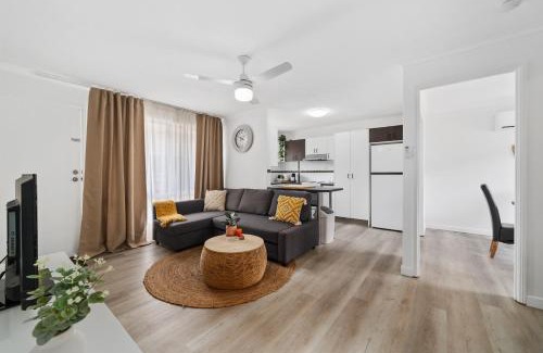 Mount Warren Park Apartamento | 2 Bedroom Apartment between Brisbane & Gold Coast
