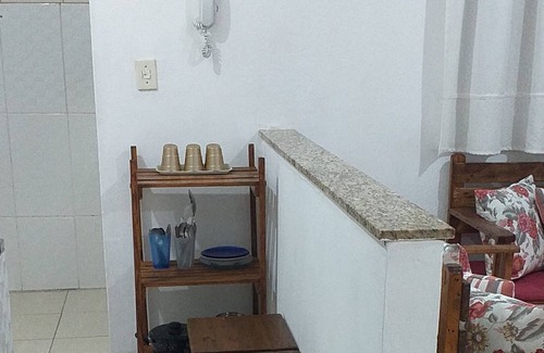 Japuiba Casa | 2-bedroom apartment complete