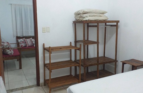 Japuiba Casa | 2-bedroom apartment complete