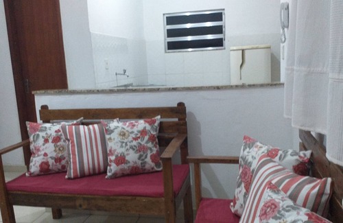 Japuiba Casa | 2-bedroom apartment complete