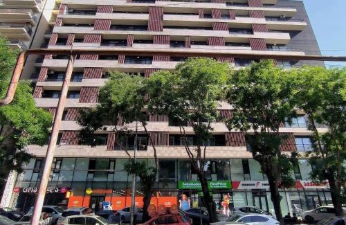 Didube Apartamento | 2-Bedroom Apartment by Didube Metro