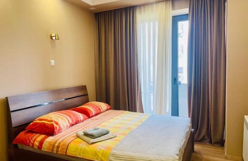 Didube Apartamento | 2-Bedroom Apartment by Didube Metro
