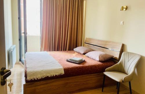 Didube Apartamento | 2-Bedroom Apartment by Didube Metro