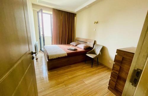 Didube Apartamento | 2-Bedroom Apartment by Didube Metro